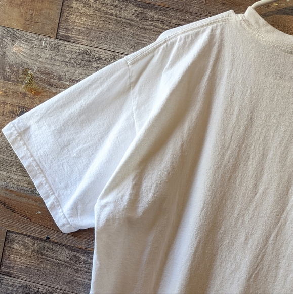 Peak Season American Tradition Buffalo Tee - Picture 12 of 12